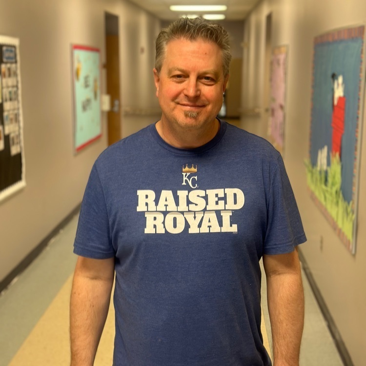 teacher of the month