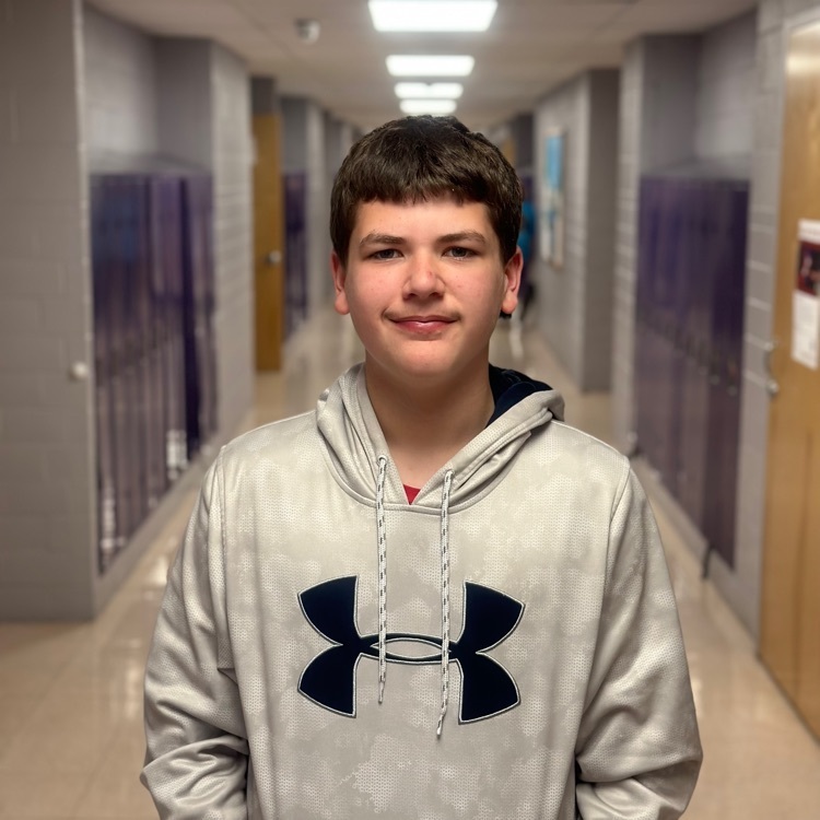 student of the week